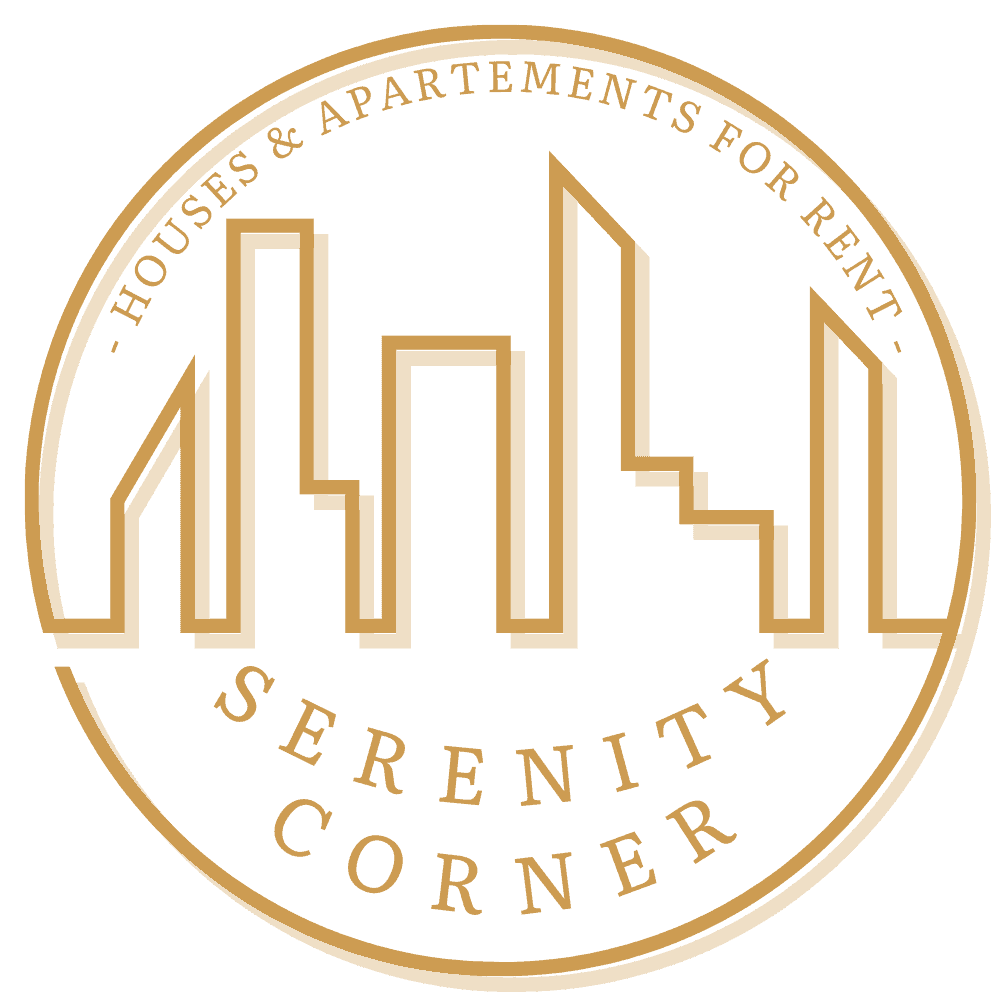 Serenity Corner | Maisons et appartements à louer Logo